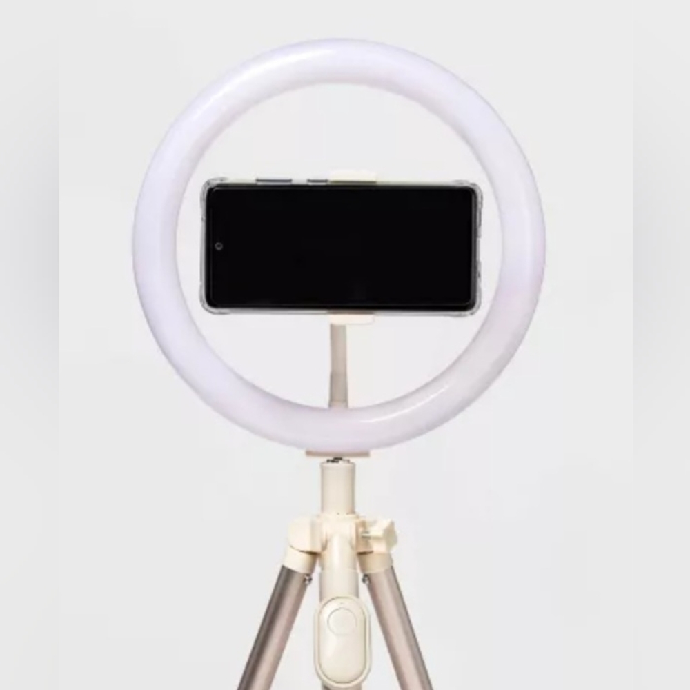 Heyday Ring Light - Picture 3 of 6